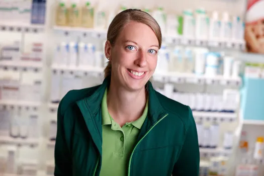 Anna Görbing